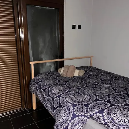 Rhodes Ixia Апартаменты *
