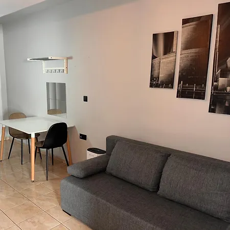 Rhodes Ixia Апартаменты *