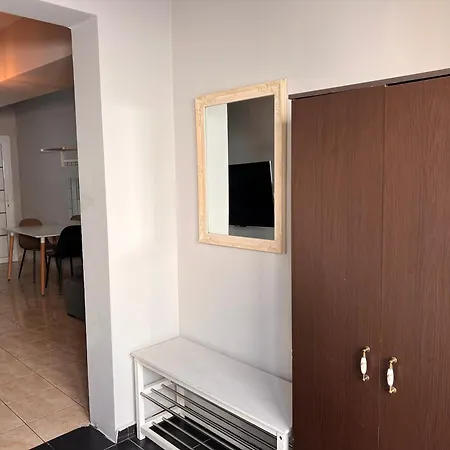 Rhodes Ixia Апартаменты Ялиссос